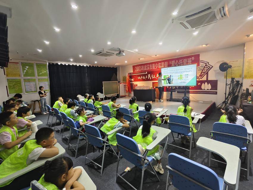 货捐社区联合武汉国漆+开启儿童非遗知识与手工创作之旅.doc