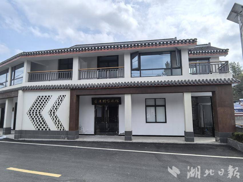 水坪镇建设基层应急服务驿站：打通守护群众安全的“最后一米”.doc