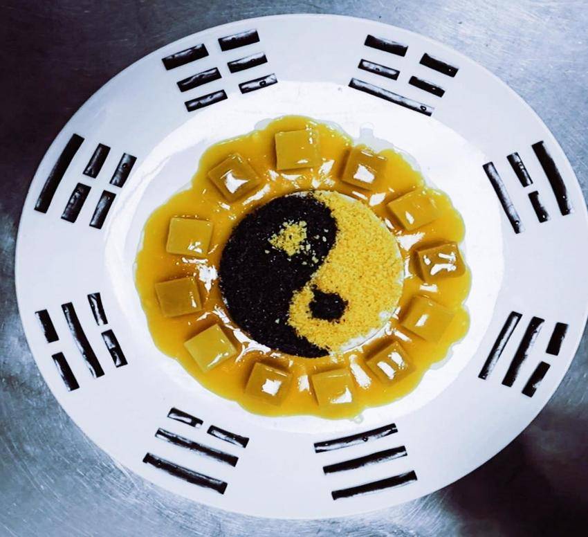 来武当过大年  不可错过的武当素斋.docx