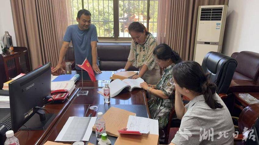 嘉鱼机关事务：全面检查严监管 紧盯“四公”不放松.docx