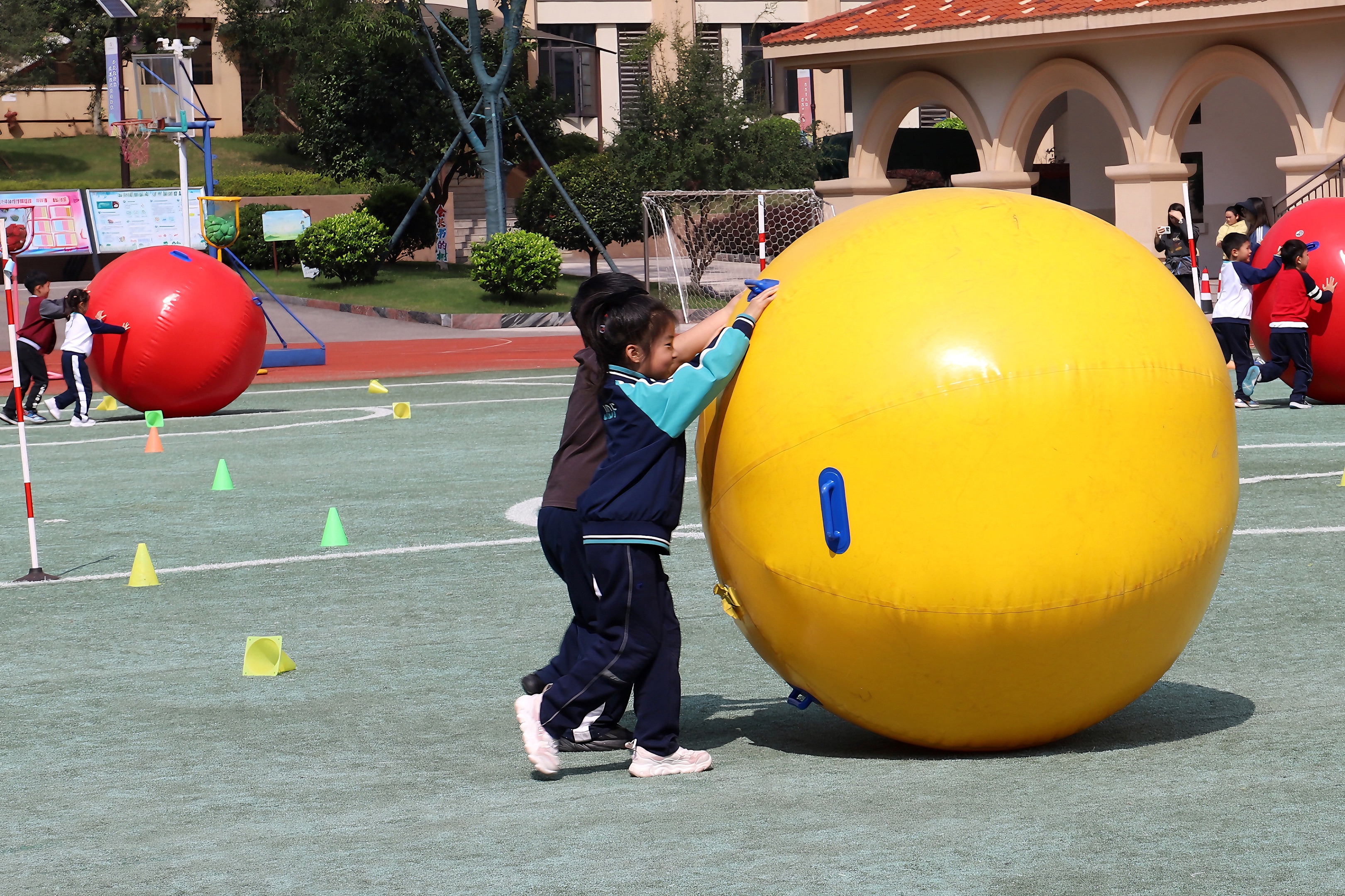 达标运动会.docx