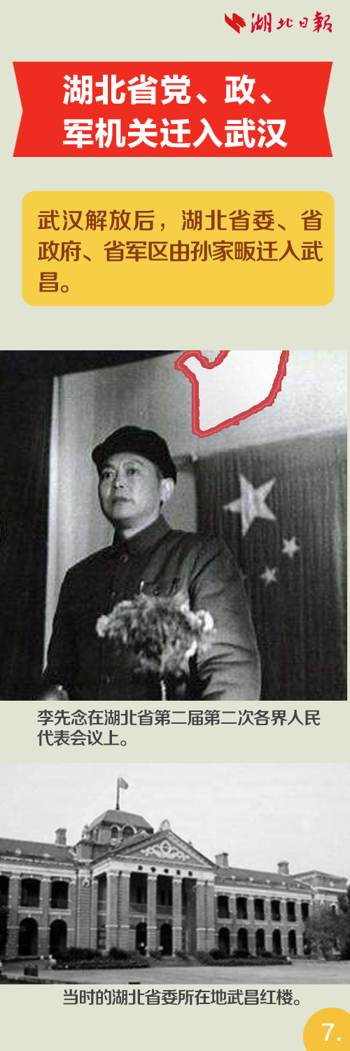 @湖北人，今年5.20很特殊，因为70年前的今天……