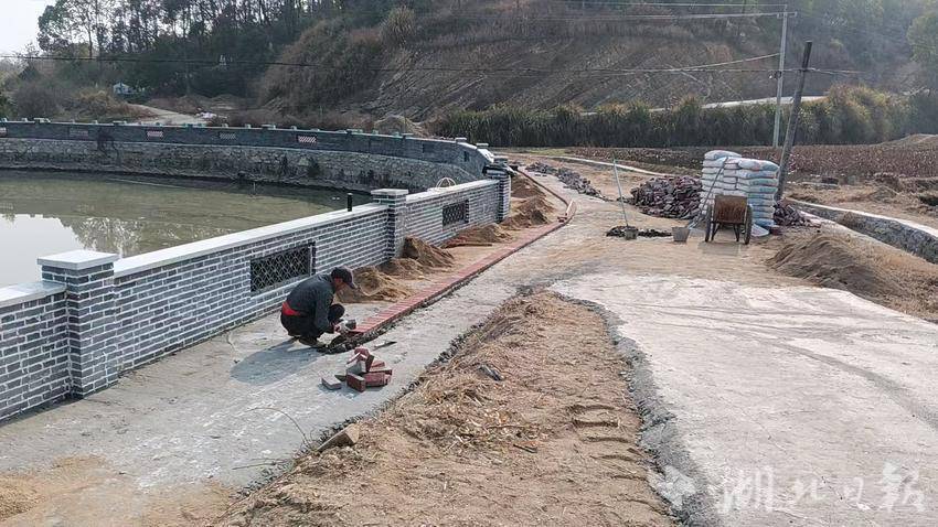 以工代赈完工.doc