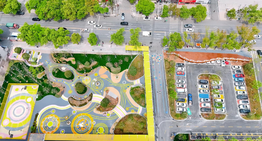 湖北省2025年“最美口袋公园”结果出炉(4).docx