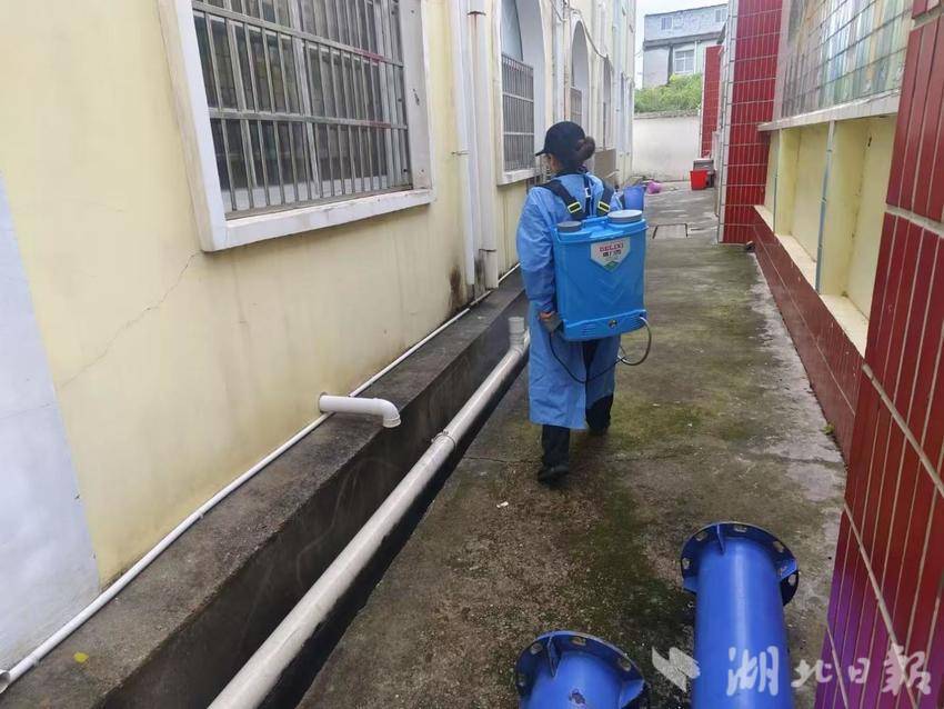 杨叶镇团山幼儿园筑牢蚊媒防控网，守护幼儿健康成长.docx