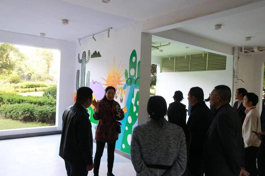 融创澜岸入选武汉物业标杆观摩项目，四方共建模式引领社区治理新风尚.docx