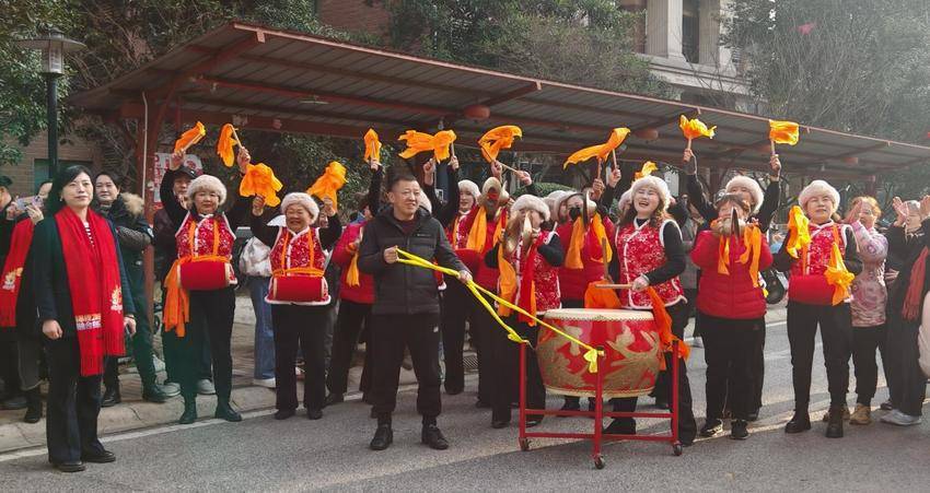 2.4“立春舞狮贺新春 锦邻同乐启祥年 ”——南湖锦城社区锦鲤文化节圆满落幕.docx