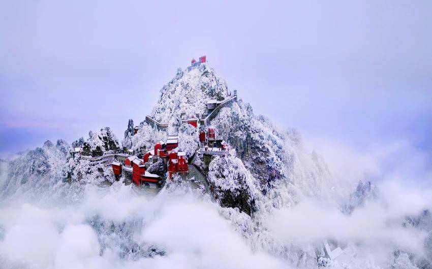 一座道法自然的山123定.docx