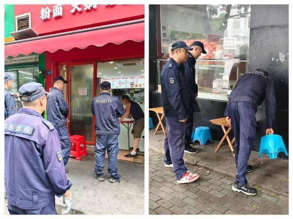 江汉经济开发区多措并举全力保障“双节”环境整洁有序（改）.doc