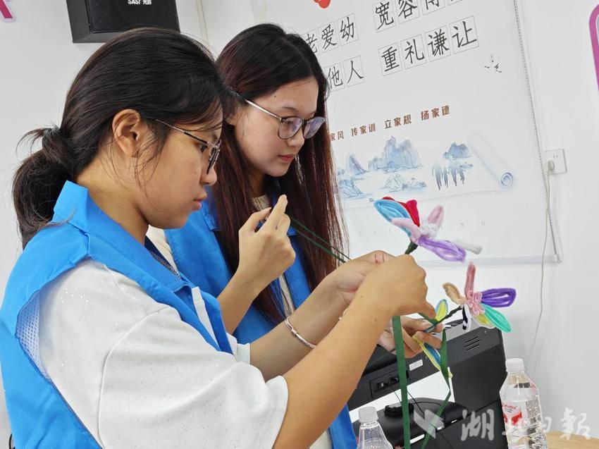 “语”你同行,“扭”出精彩——7.16武城村.docx