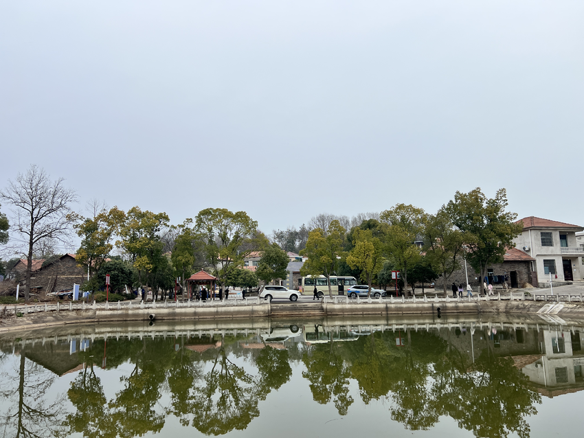 舒安街开展年尾“清洁家园”观摩拉练 共美洁净家园，同迎祥和新春