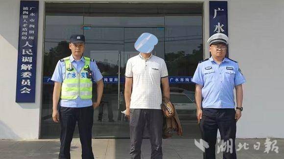 驾驶“三无车”上路被查，男子牢骚满腹:“怎么罚了还要打！”