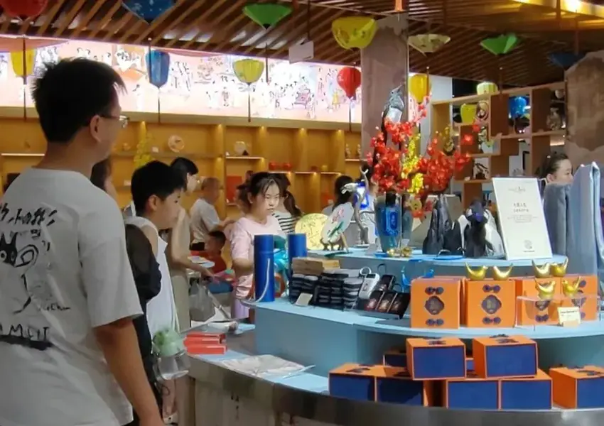 郧西国庆中秋文旅市场火火火(2).docx