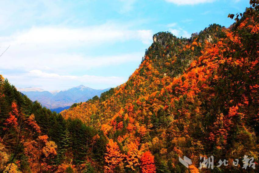 官门山