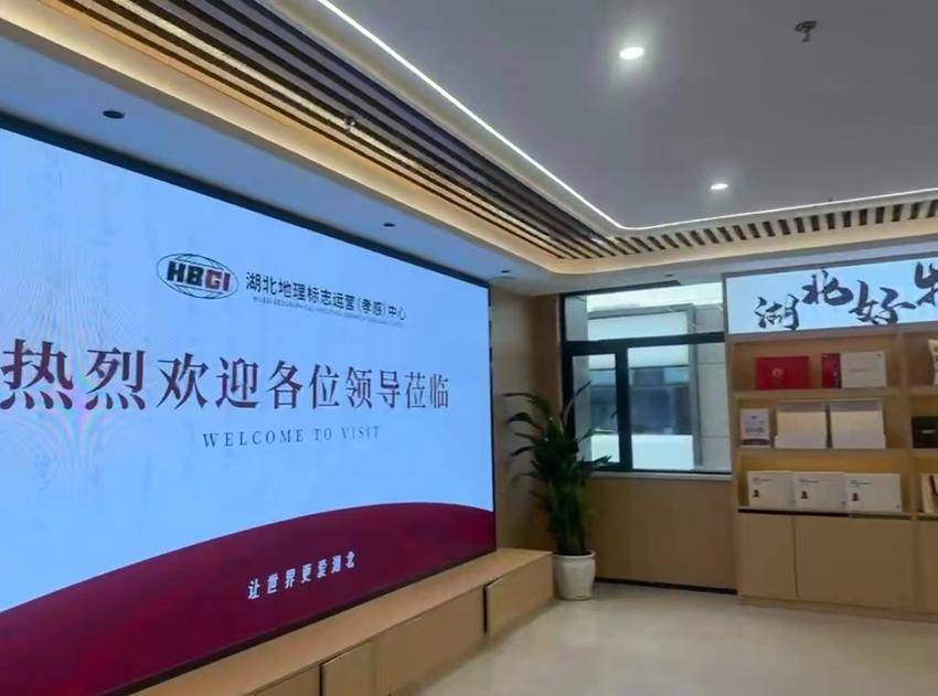 湖北印象·地标馆在孝感首衡城盛大启幕.docx