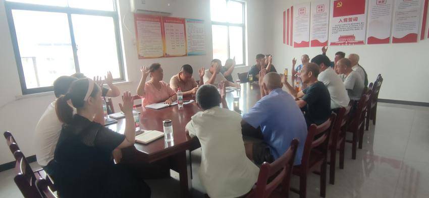 小沟渠连通大民生.docx