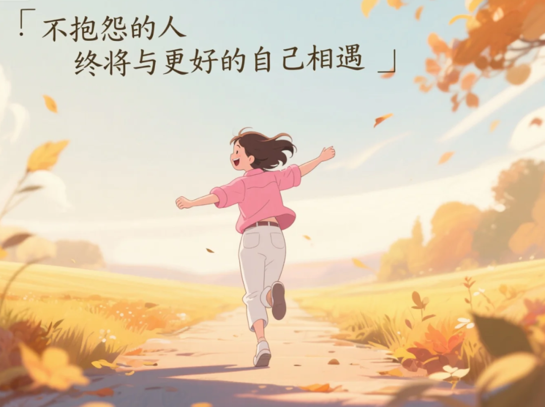 【信息参考】不抱怨的力量，究竟有多大？ - 湖北日报新闻客户端