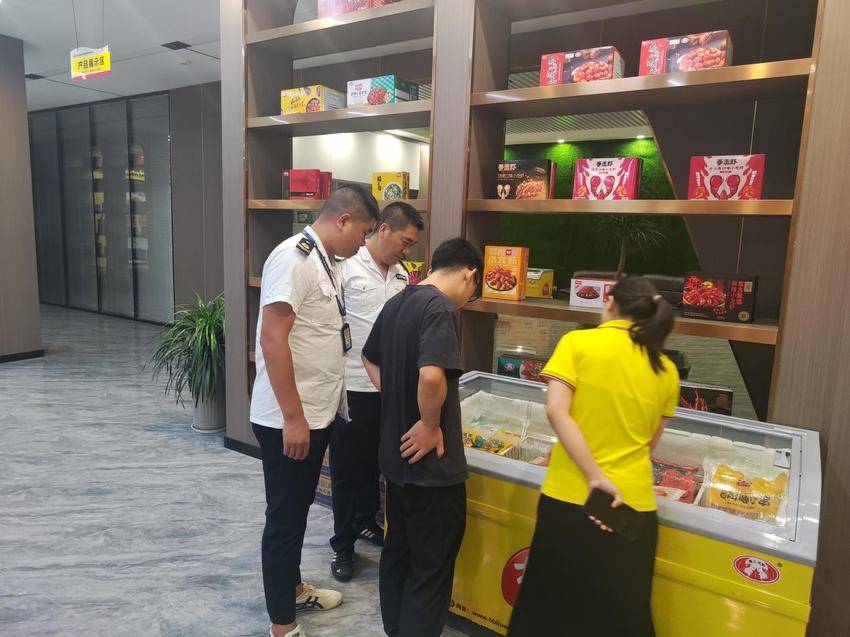 数字赋能，共治共享：潜江扎实推进食品安全与数字标签应用.docx