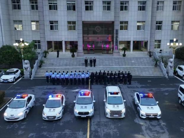 【阳光执行】秋风破晓，威执不减——云梦法院吹响秋季集中执行“冲锋号”.docx