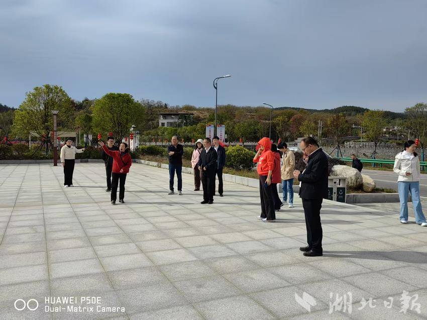 传统村落过大年 湖北麻城活动多(5).doc