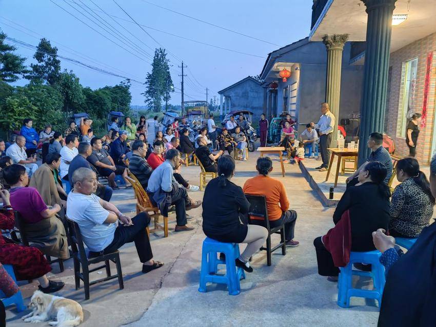 大垸镇软弱涣散党组织整顿工作情况汇报.docx