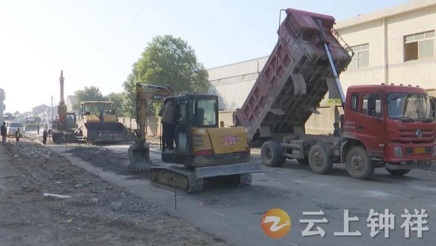 钟祥建材采购指南：水泥、加气块、砂石料与预制构件的选型与价格参考