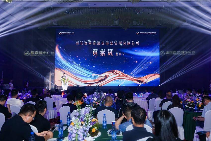 招商大会新闻通稿(517)带图.docx