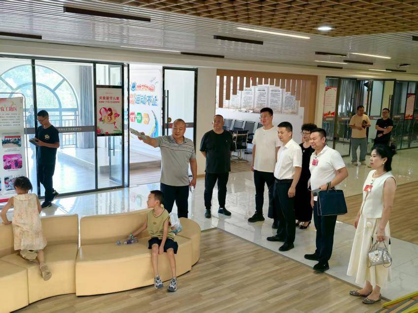 增动力 打造城乡儿童友好型社区建设的强劲引擎0815.docx