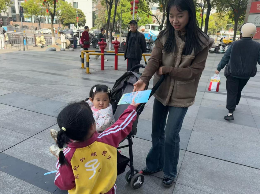 东风路街道：文明祭祀树新风 移风易俗过清明.docx