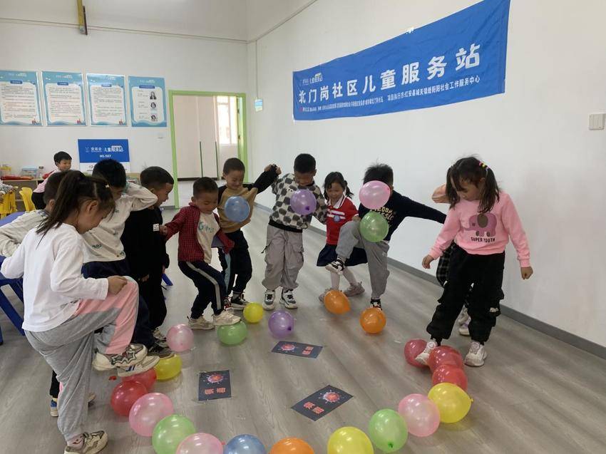 游戏“解锁”健康密码 童言“编织”守护纽带.docx