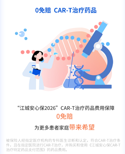 全城热售“江城安心保2026”参保人次突破18万-1.21.docx