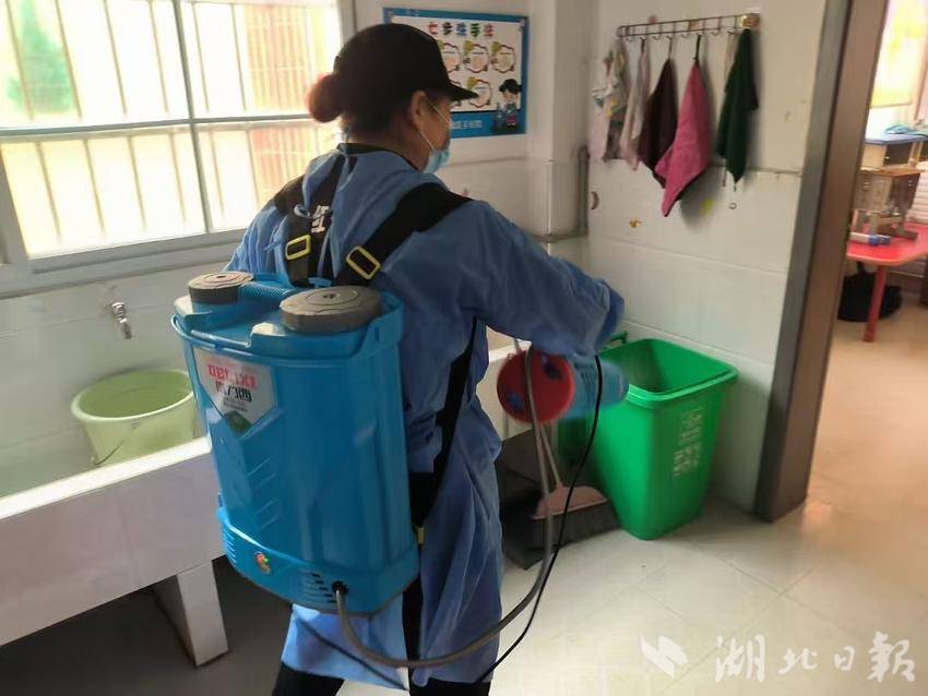 杨叶镇团山幼儿园筑牢蚊媒防控网，守护幼儿健康成长.docx