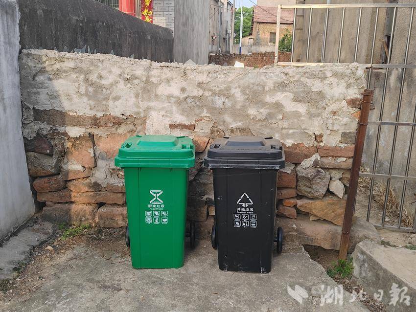 践行垃圾分类  绘就乡村绿色发展新画卷.docx