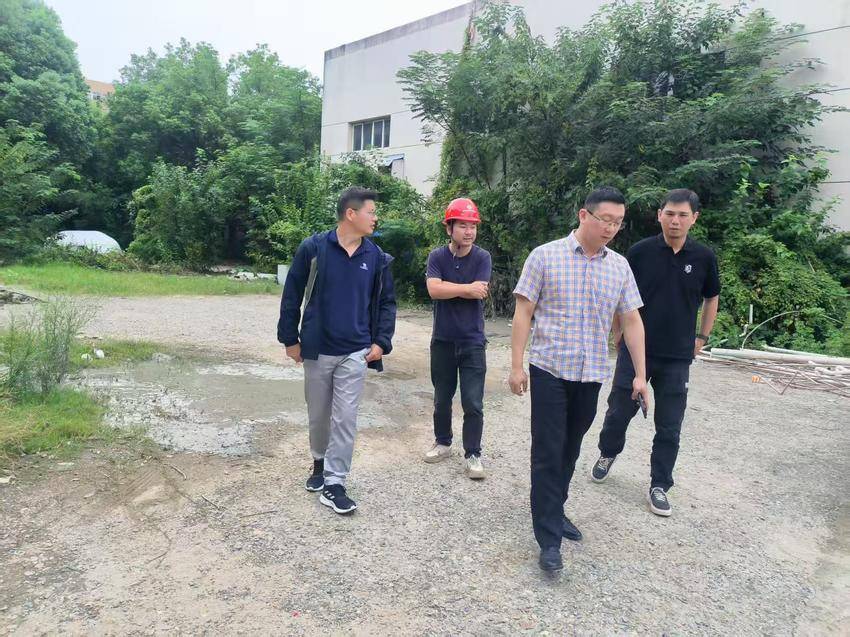 江汉经济开发区多措并举全力保障“双节”环境整洁有序（改）.doc