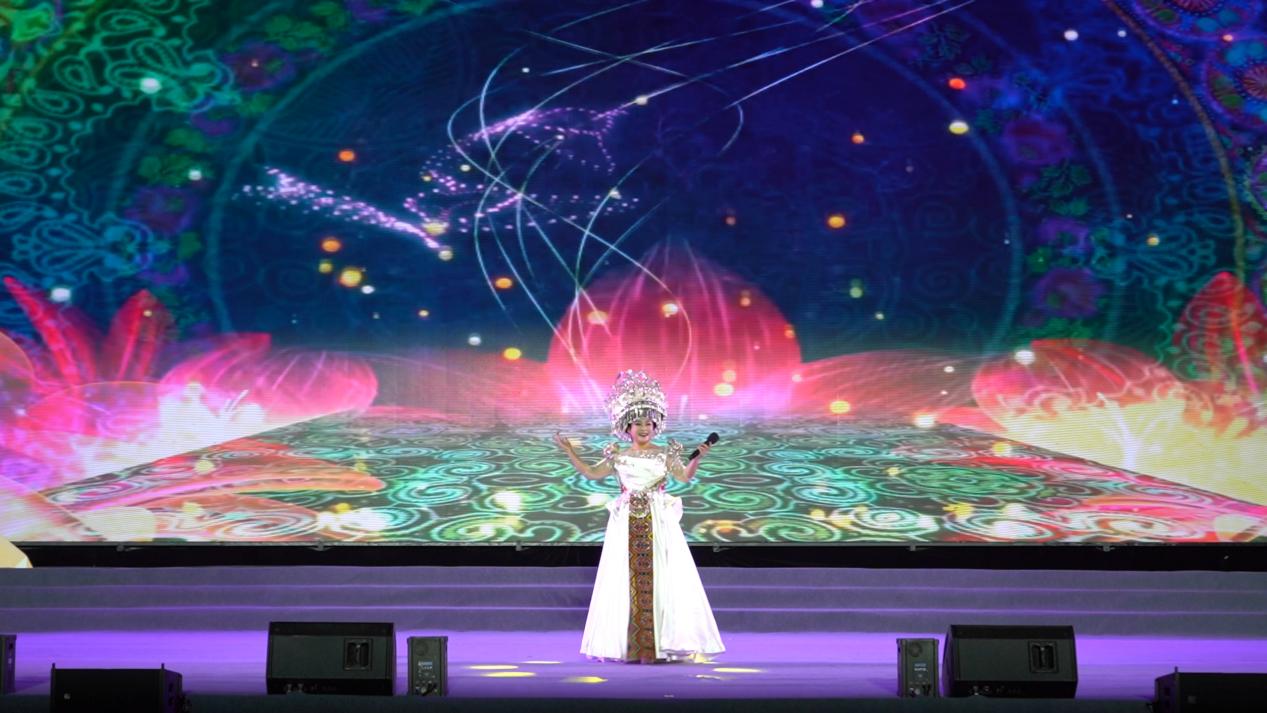 【图文】宜昌长阳：“巴风土韵”耀资丘 非遗传承展活力.docx