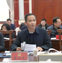 政协委员热议鄂州四十年巨变