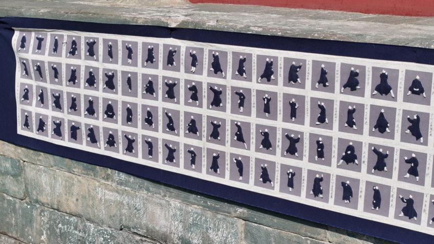 《武当雅集》之“三丰遇真”.docx