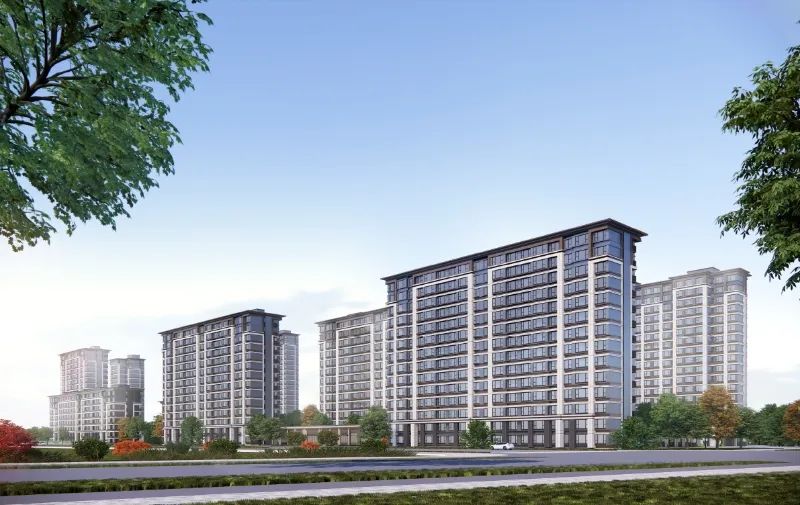 中化六建荣获“北京市建筑（长城）结构杯优质工程” - 湖北日报新闻客户端