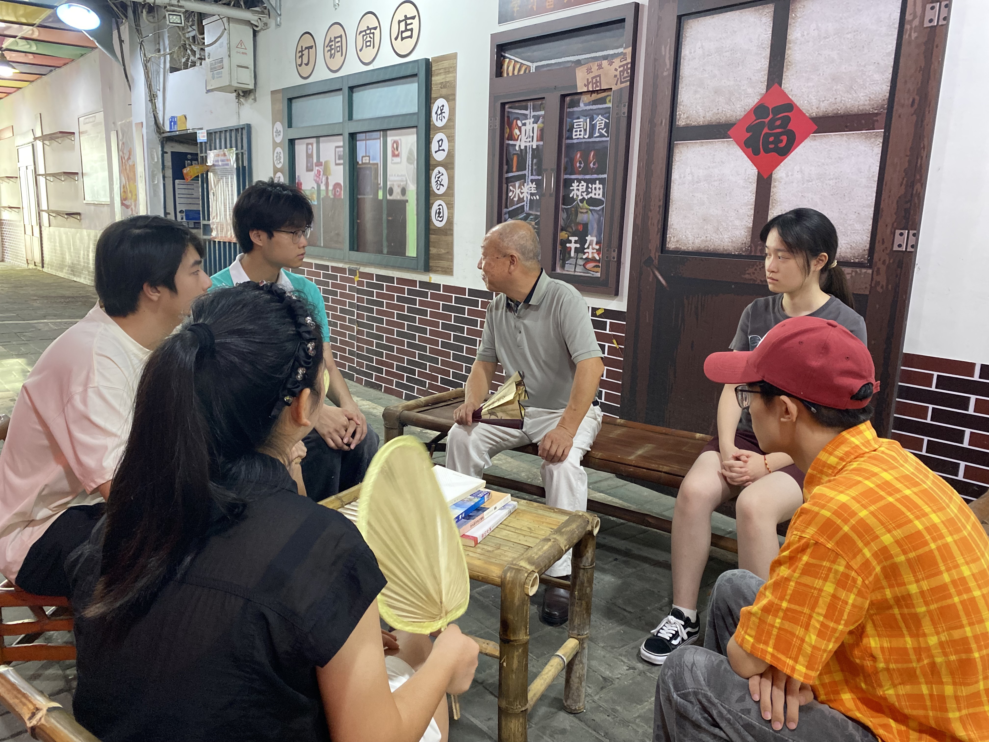 铜巷焕新 · 文脉共生———社区营造驱动社区共富发展的创新实践.doc