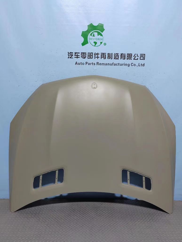 中国太保产险湖北分公司推动再制造件修复工作走深走实，助力实现“双碳”目标.docx