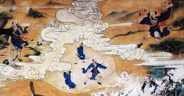 一座道法自然的山123定.docx