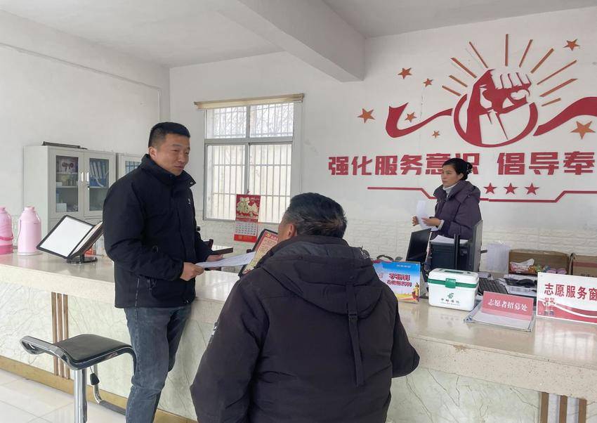 医保政策宣传深入人心，群众参保积极性显著提升2.21.docx