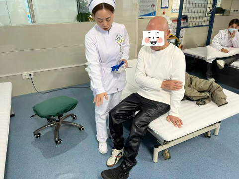 康复期间，如何预防静脉血栓栓塞症（VTE）？这场患教会干货满满！（修改后）.docx