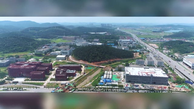 促进“双链融合” 助力“五区战略” 在“五个江夏”建设中奋力争当排头兵