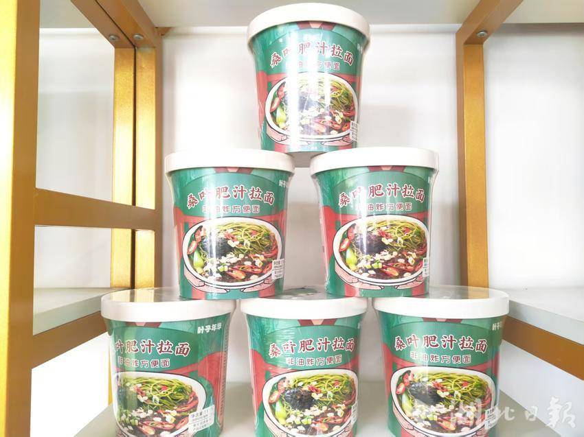 浪河镇人大：赋能非遗创新 激活乡村振兴新动能.docx