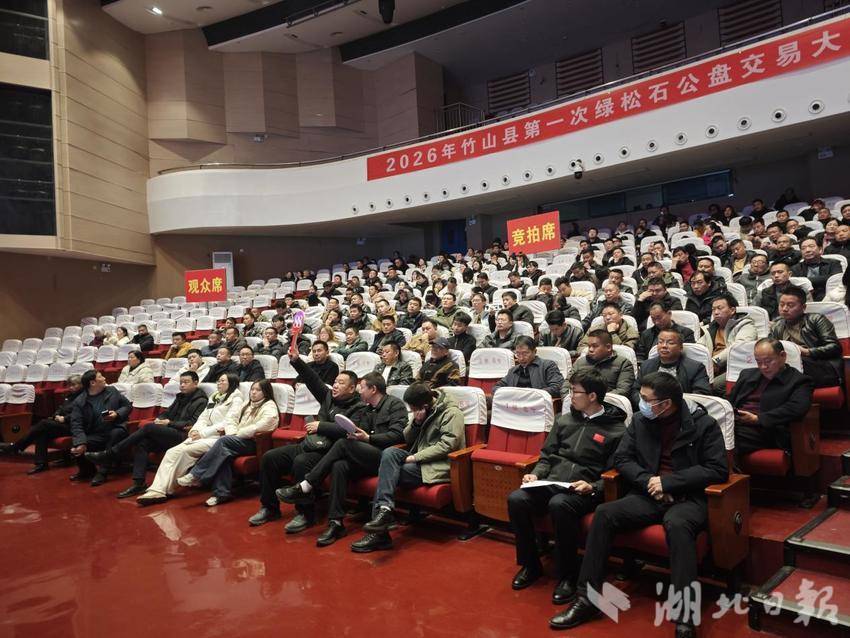 【图文穿插板】2026年竹山县第一届绿松石公盘交易会圆满成功.docx