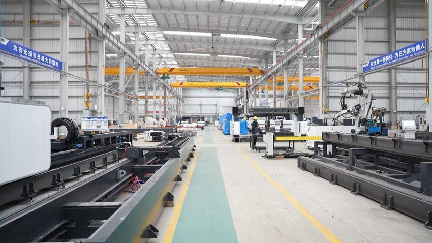 科贝激光：新春满产竞风流 智造赋能启新程(2).doc