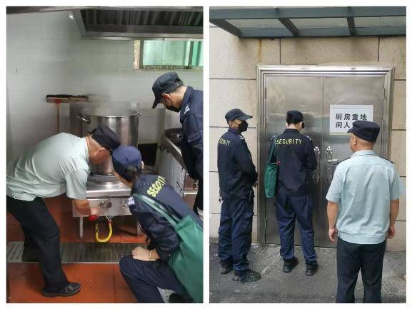 江汉经济开发区多措并举全力保障“双节”环境整洁有序（改）.doc