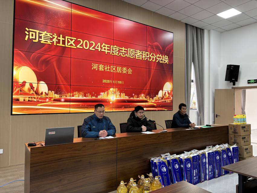 荆州区郢城镇河套社区：爱心超市“小积分”  激发社区治理“大能量”.doc