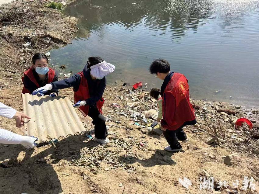 清洁家园齐参与 共建和美新邓平.docx